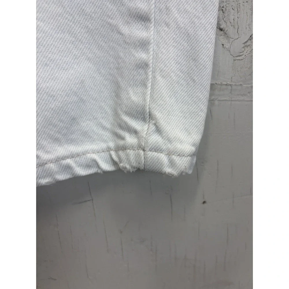 Vintage Levis SilverTab Loos Baggy Jeans Men Size 31x32 (30x31) Light Grunge USA